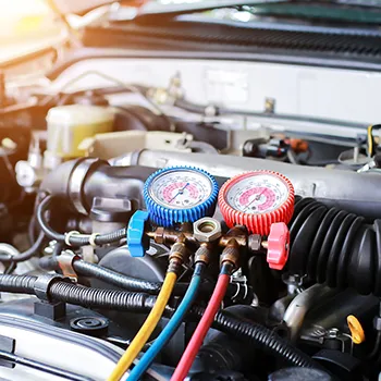 AC & Heat Repair in Jackson, MO