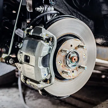 Brake Repair in Jackson, MO