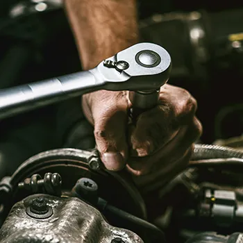 Car Repair in Jackson, MO