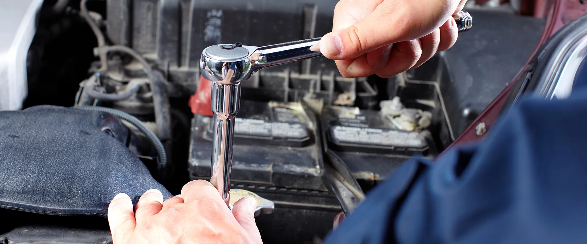 Car Repair near Jackson, MO