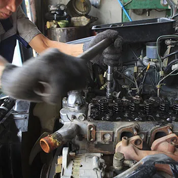 Diesel Repair in Jackson, MO
