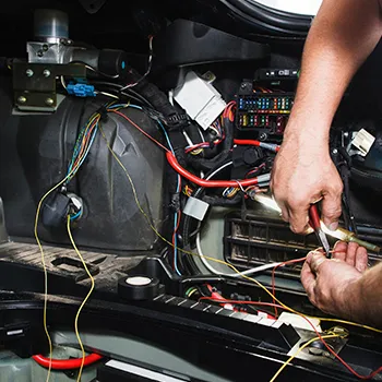Electrical & Starter in Jackson, MO
