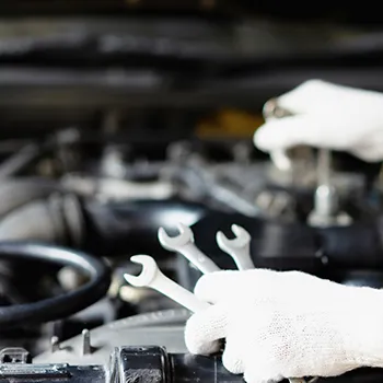 Engine Repair in Jackson, MO