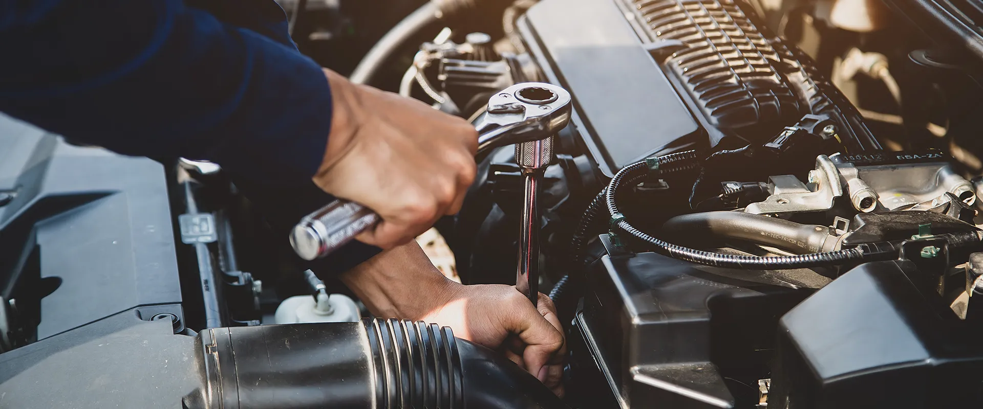 Engine Repair near Jackson, MO