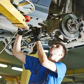 Factory Scheduled Maintenance in Jackson, MO