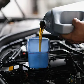 Oil Changes in Jackson, MO