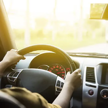 Steering Repair in Jackson, MO