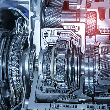 Transmission Repair in Jackson, MO