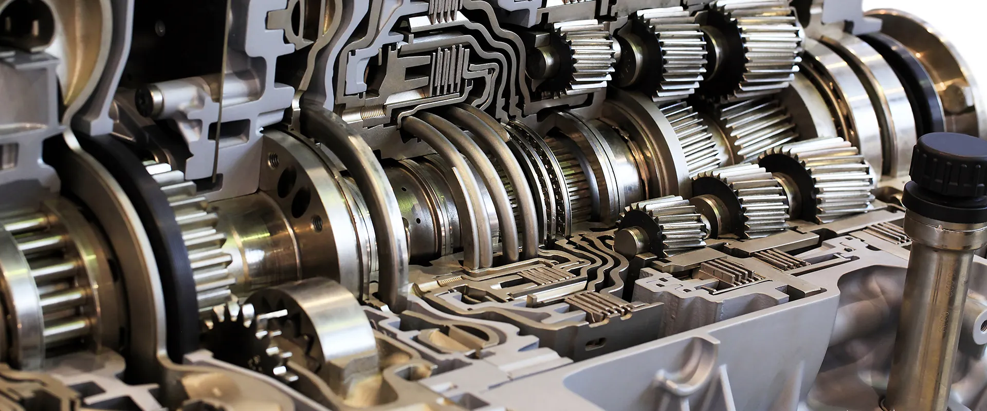 Transmission Repair near Jackson, MO