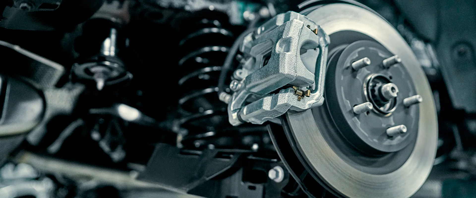 Brake Repair near Jackson, MO