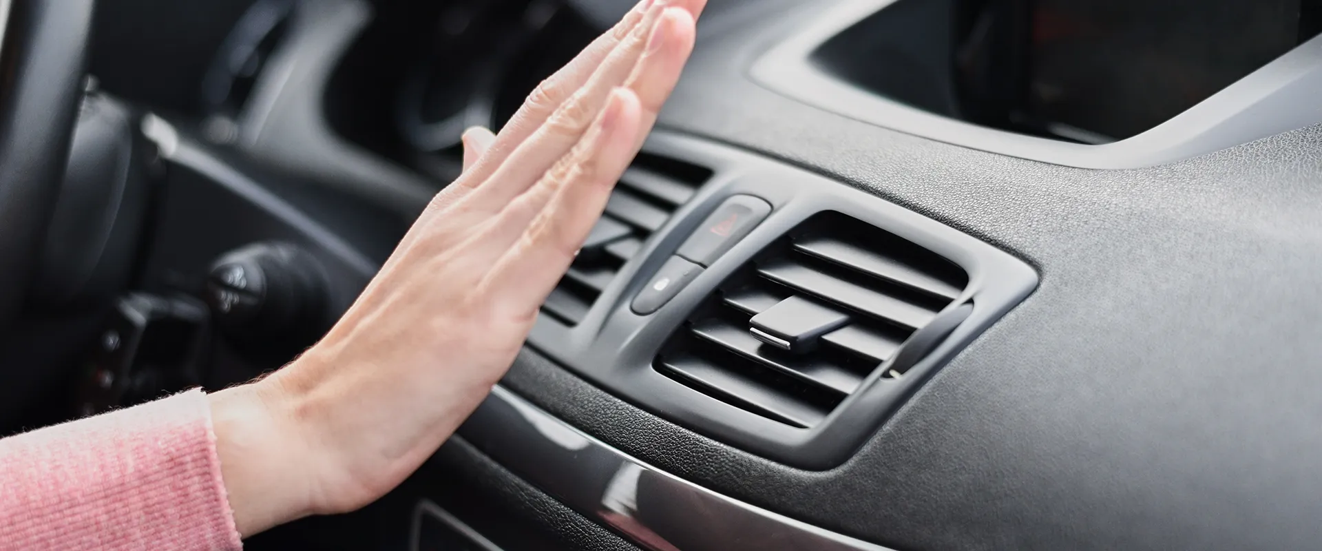 AC & Heat Repair near Jackson, MO