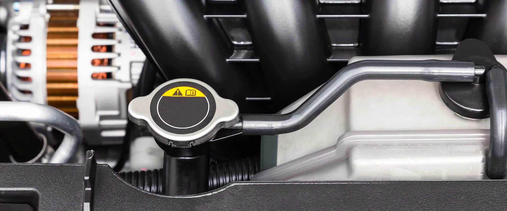 Cooling System near Jackson, MO