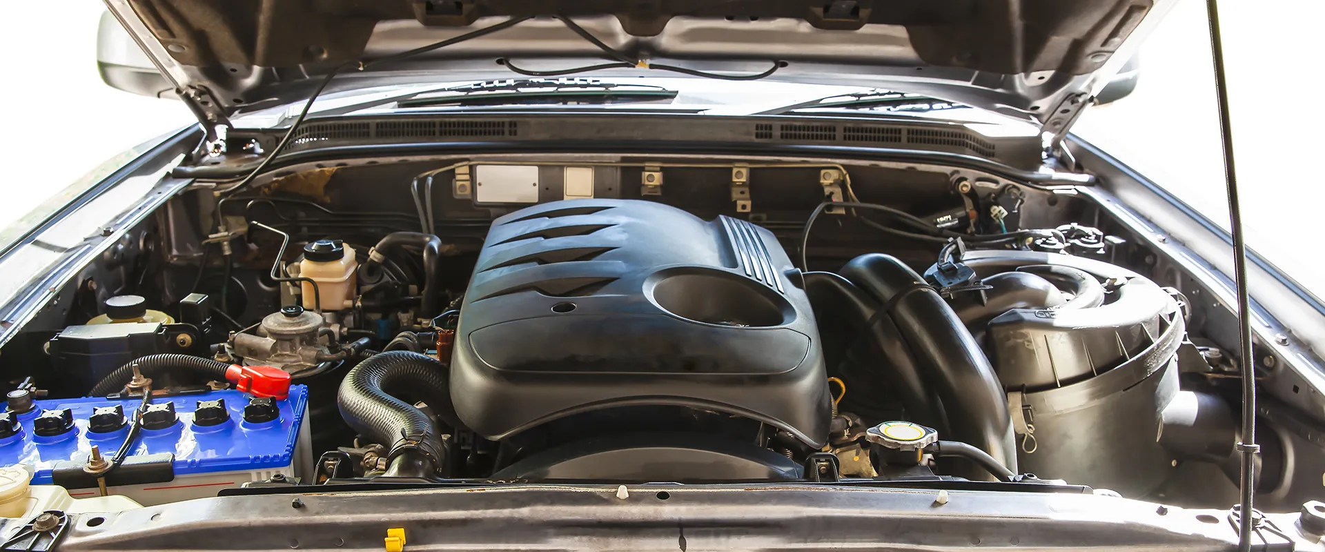 Diesel Repair near Jackson, MO