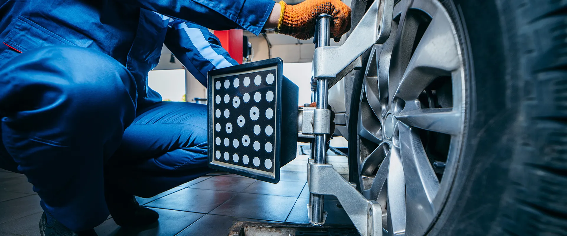 Alignments near Jackson, MO